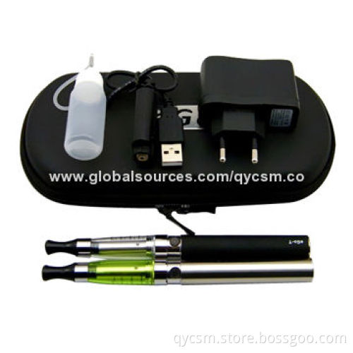 eGo-K CE4 Clearomziers with HGB Battery, CE/RoHS Mark